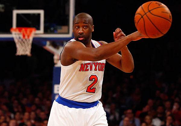 Raymond Felton